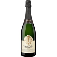 Cava DO Brut Organic - Bio - Segura Viudas (23,33 CHF pro 1 l)
