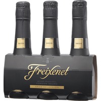 Cava DO Cordon Negro Seco - Freixenet (66,00 CHF pro 1 l)