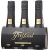 Cava DO Cordon Negro Seco - Freixenet (66,00 CHF pro 1 l) 