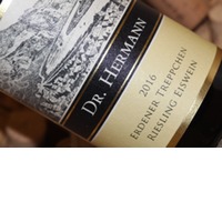 Erdener Treppchen Riesling Eiswein Goldkapsel