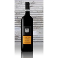 Vallado - Touriga Nacional