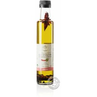 Mallorca Verda Oli pebre coents, 0,25-l-Flasche