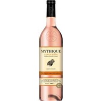 Mythique Rosé