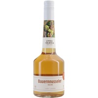 Bauernnusseler - Nocino 39% vol