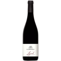 Caringole Syrah