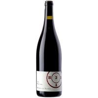 3 BAR Pinot Noir - Hansruedi Adank