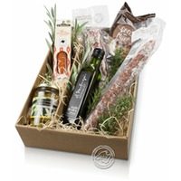 Genießerpaket Tapas