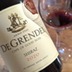 De Grendel Shiraz 
