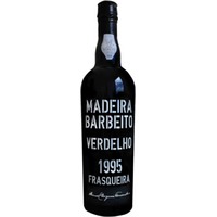 Barbeito Verdelho Frasqueira