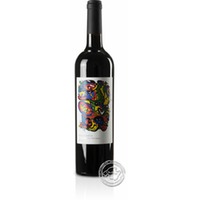 Macia Batle Colleció Privada, Vino Tinto 2016, 0,75-l-Flasche