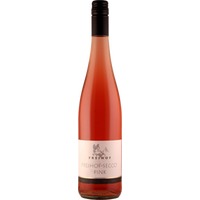 Secco Pink - Weingut Freihof