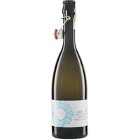 Bianco Frizzante Jarasole Bügelverschluss IGT La Jara Bio