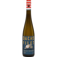 Prinz von Hessen Dachsfilet Riesling trocken