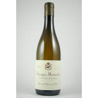 Chassagne-Montrachet 1er Cru Clos Saint Jean, Moreau