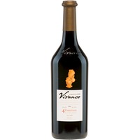 Colección Vivanco - 4 Varietales trocken