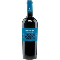 2024/2025 5+1 Aktion: 2023/2024 Posizione Primitivo halbtrocken