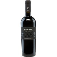 Nero di Troia trocken