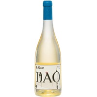 2019/2020 Rótulo Branco trocken