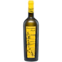 Paladin Pralis halbtrocken