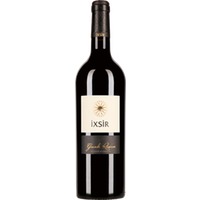 Ixsir Grande Reserve Red - - Libanon