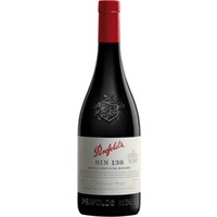 BIN 138 Shiraz Mataro Grenache