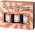 Monkey 47 Gin Kiosk Triple Box 