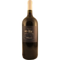 Merlot Roé IGT Magnum (1,5l)