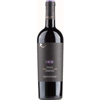 I Muri Primitivo Puglia