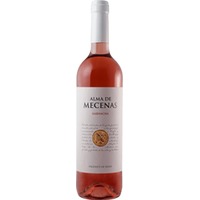 Criadores del Altro Alma de Mecenas Rosado Rosewein Spanien trocken