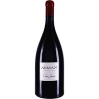 Marijan Arman Cuvée Superior Magnum