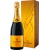 Veuve Clicquot Ponsardin · Brut in der Geschenkpackung 