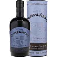 Companero Ron Extra Anejo 12 Years Old