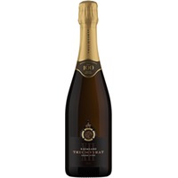 XV. 'Triumvirat' Grande Cuvée brut