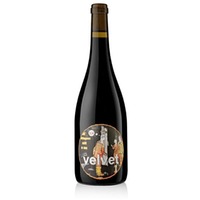 Cuvee Velvet trocken 12.5 % vol. Pittnauer BIO 750 ml