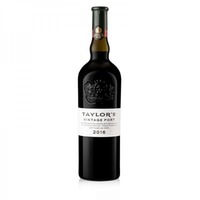 Taylor´s Vintage Portwein süß 20 % vol. 98 WS 750 ml