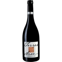 Michelas St Jemms Hermitage Terres d'Arce rouge