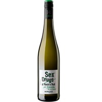 Riesling 'No Sex' trocken