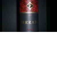 Trottolo Serrato Cab-Merlot