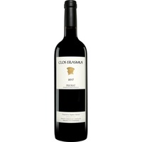 Clos Erasmus Spanien Rotwein Trocken