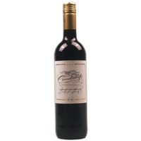 Casa Solar Candidato Tempranillo