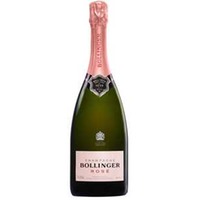 Champagne Bollinger Rosé