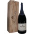 Crémant Saphir Saumur Brut 6,0 l Methusalem in Holzkiste - Bouvet Ladubay 