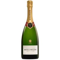 Champagne Bollinger Special Cuvée Brut