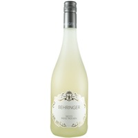 Secco Weiss trocken - Weingut Thomas Behringer