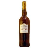 Moscatel Favaios 0,75 L