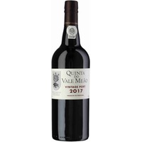 Quinta do Vale Meao Vintage Port