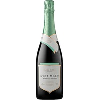 Nyetimber Cuvee Chérie Demi Sec - NV - Grossbritannien