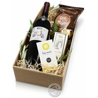 Genießerpaket Typisch Mallorca Moto Tinto