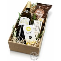 Genießerpaket Typisch Mallorca 600 Blanco