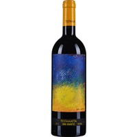 Bibi Graetz Testamatta Rosso IGT - - Toskana, Italien